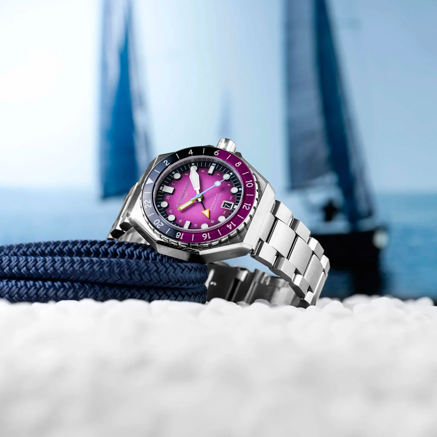 Spinnaker SP-5119-66