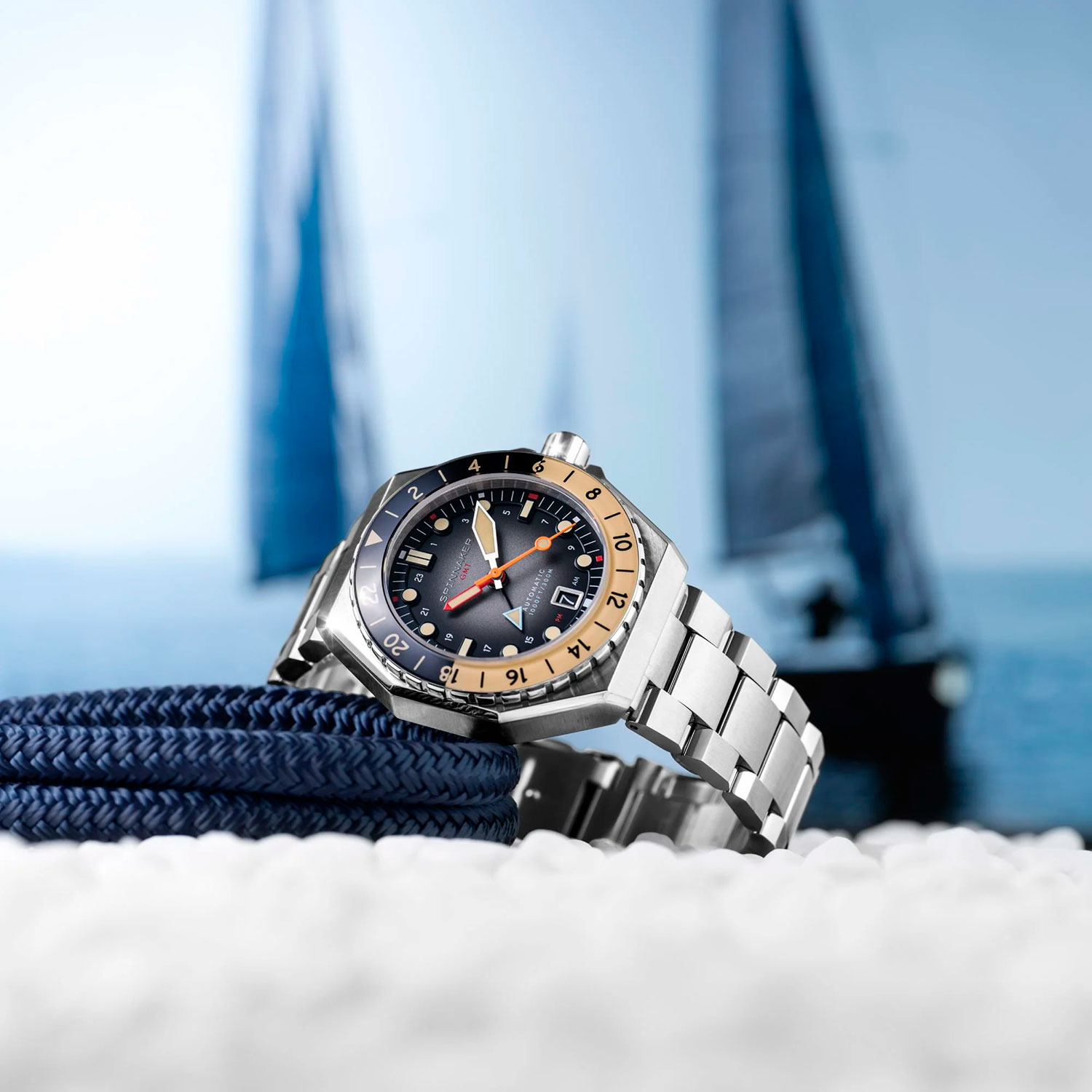Spinnaker SP-5119-88