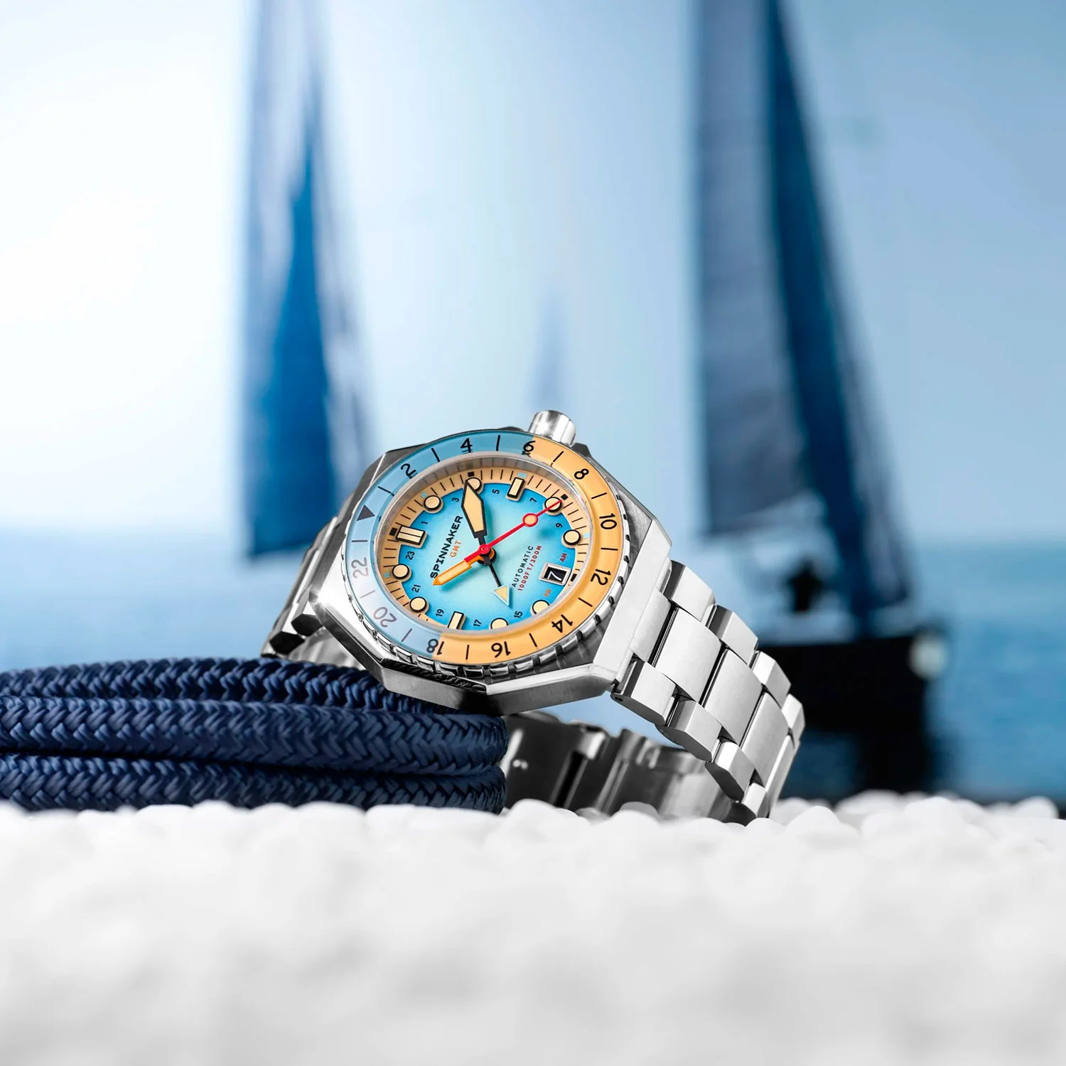Spinnaker SP-5119-99