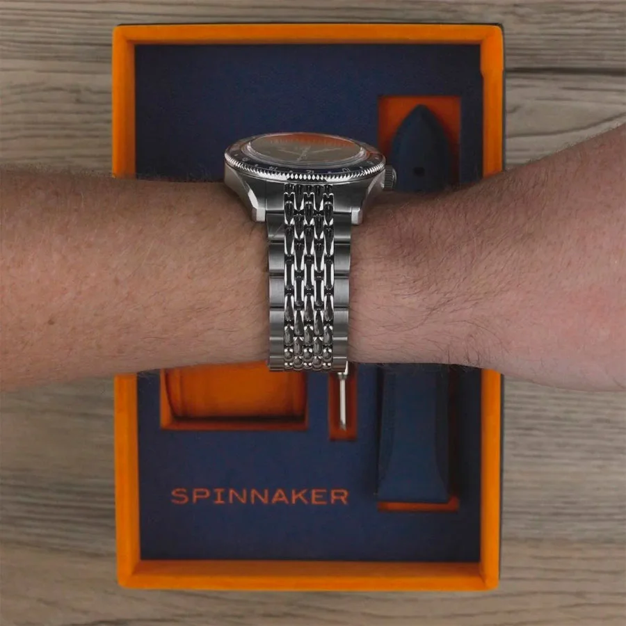Spinnaker SP-5120-11