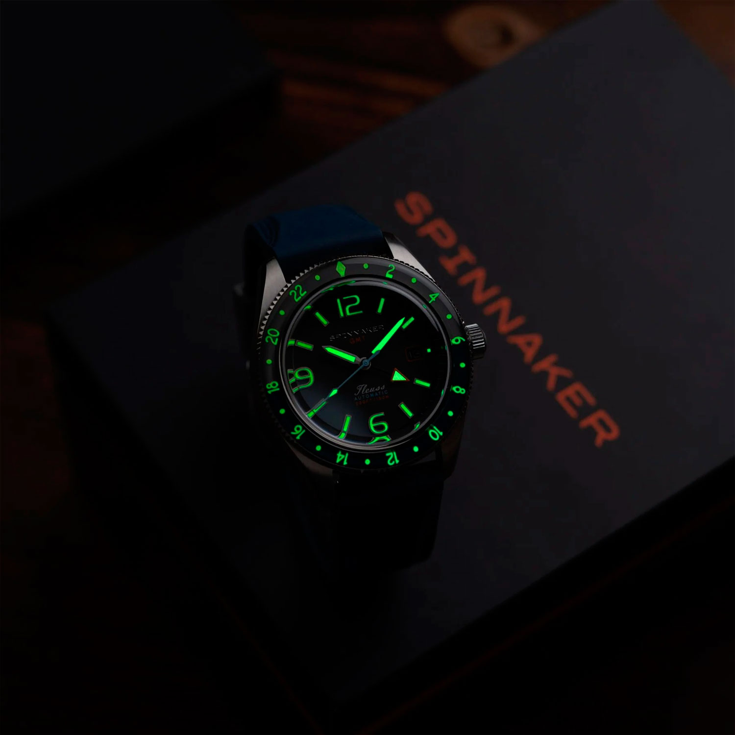 Spinnaker SP-5120-11