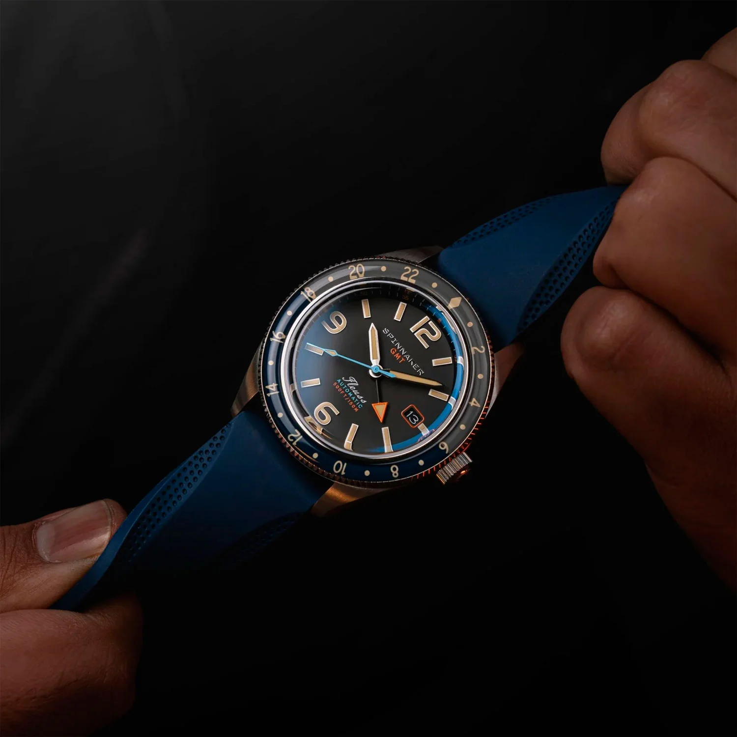 Spinnaker SP-5120-11