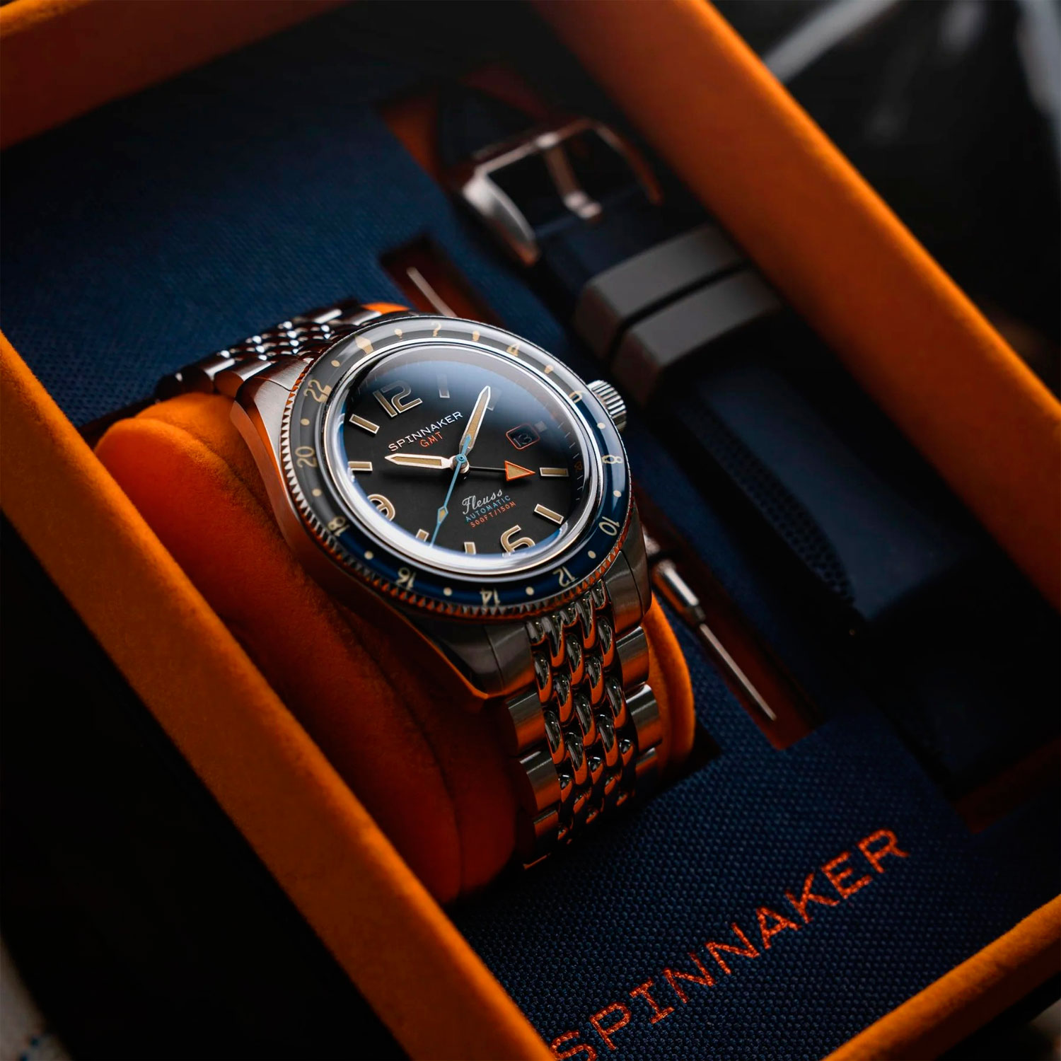 Spinnaker SP-5120-11