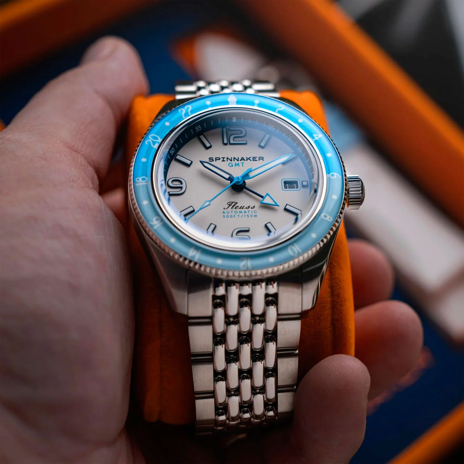 Spinnaker SP-5120-22