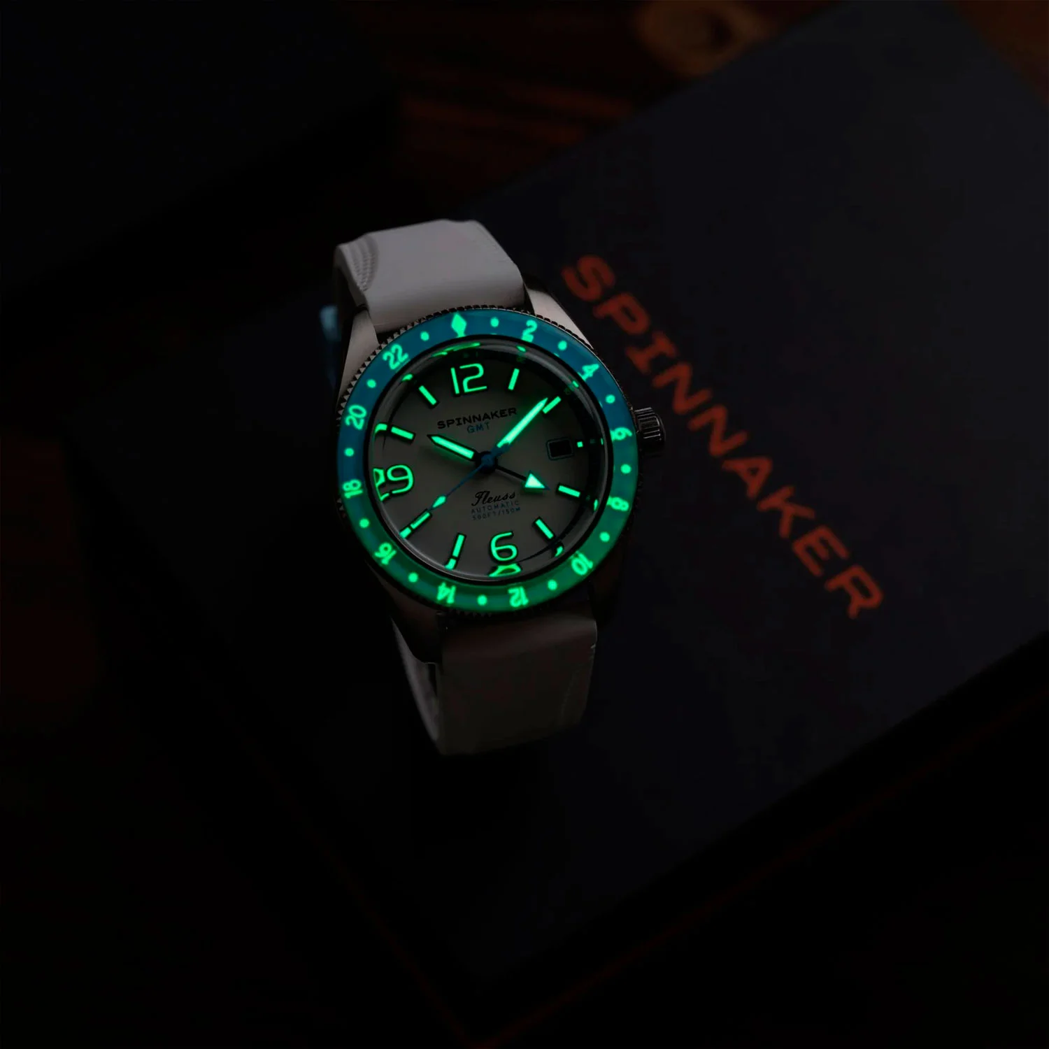 Spinnaker SP-5120-22