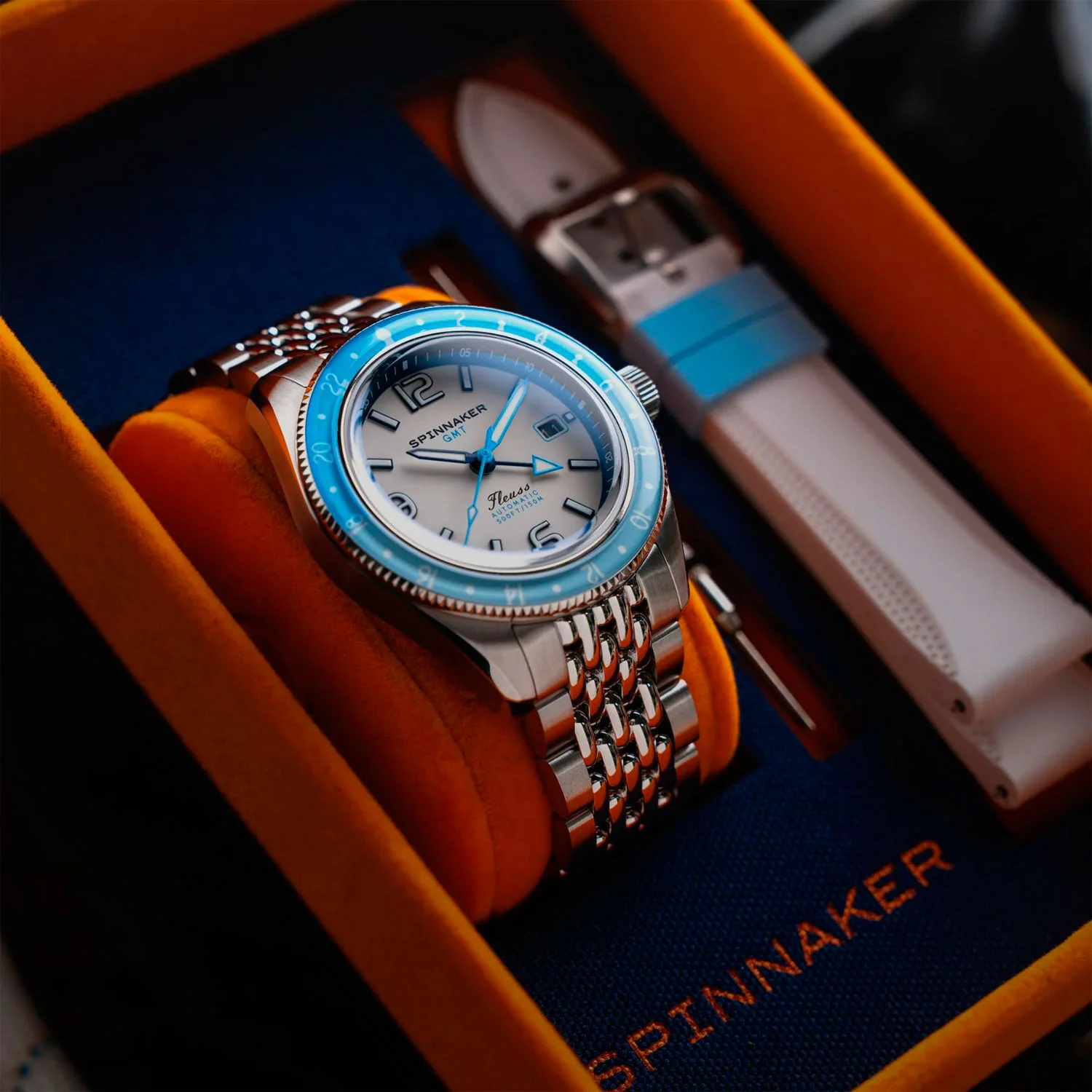 Spinnaker SP-5120-22