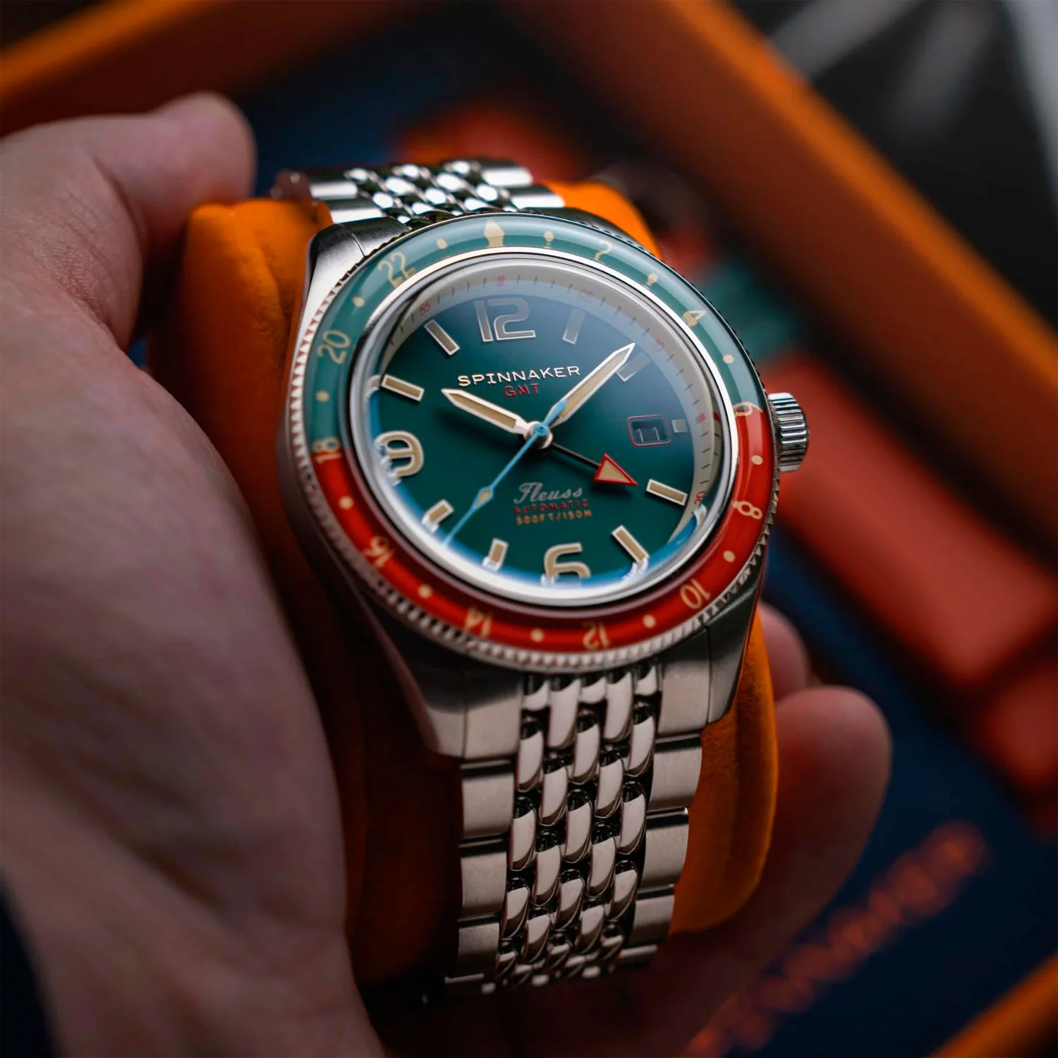 Spinnaker SP-5120-33