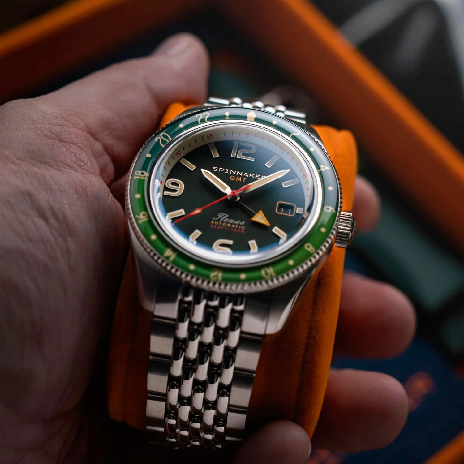 Spinnaker SP-5120-44