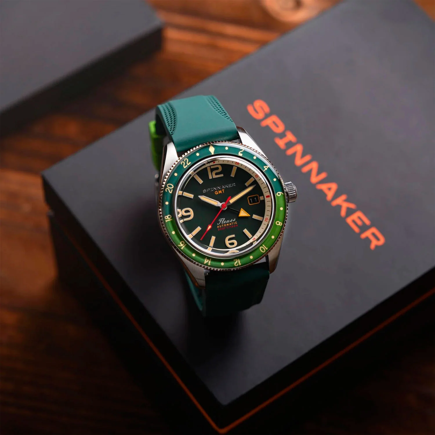 Spinnaker SP-5120-44