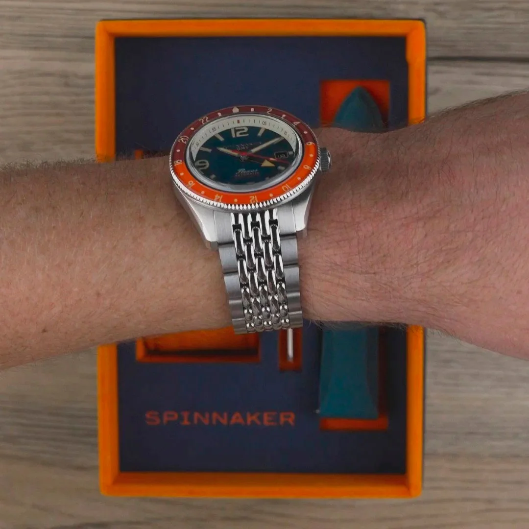 Spinnaker SP-5120-55