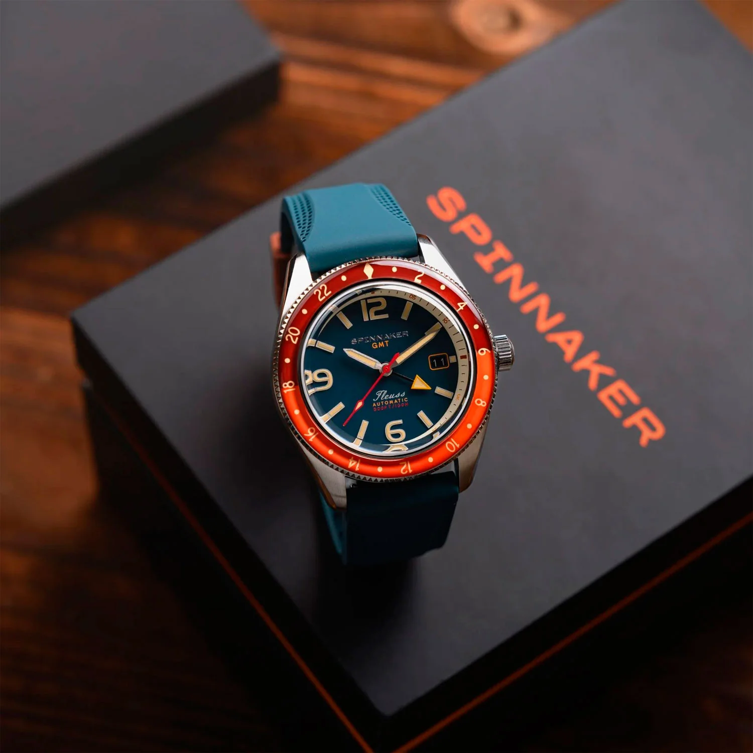Spinnaker SP-5120-55