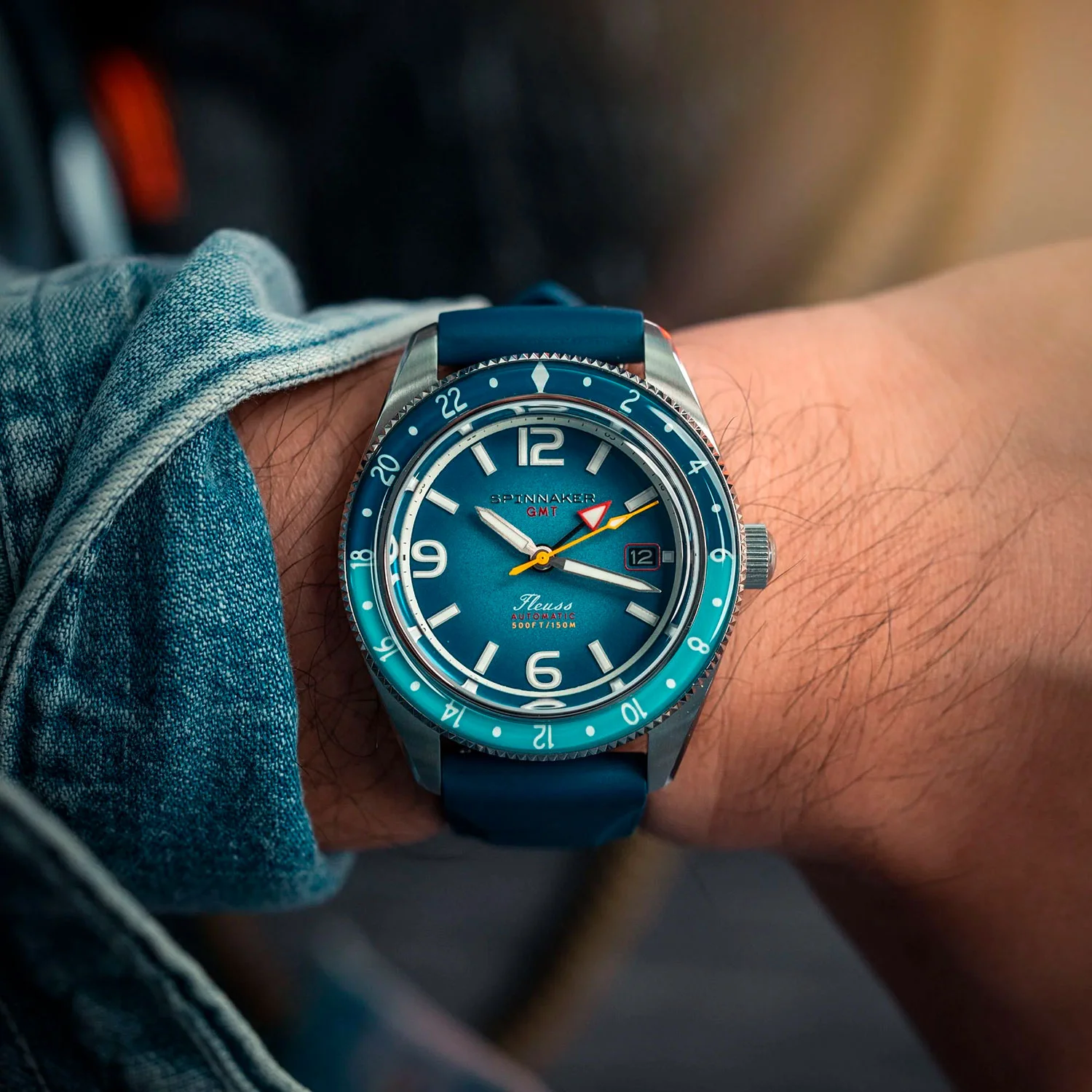 Spinnaker SP-5120-66