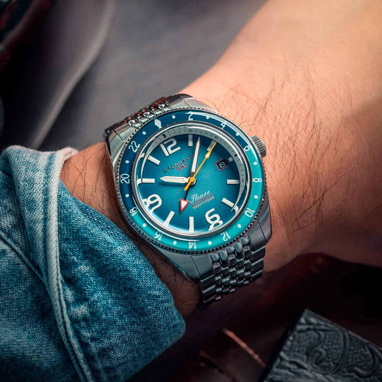 Spinnaker SP-5120-66