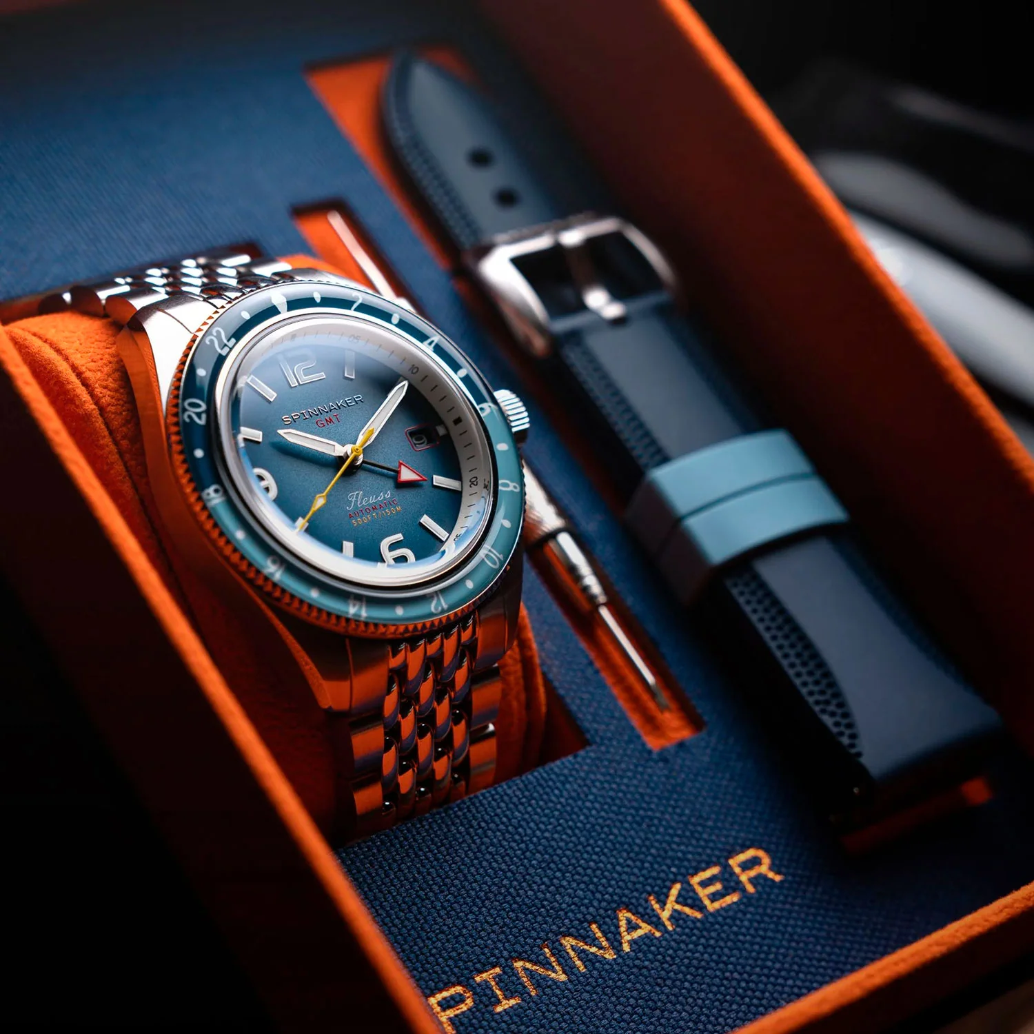 Spinnaker SP-5120-66