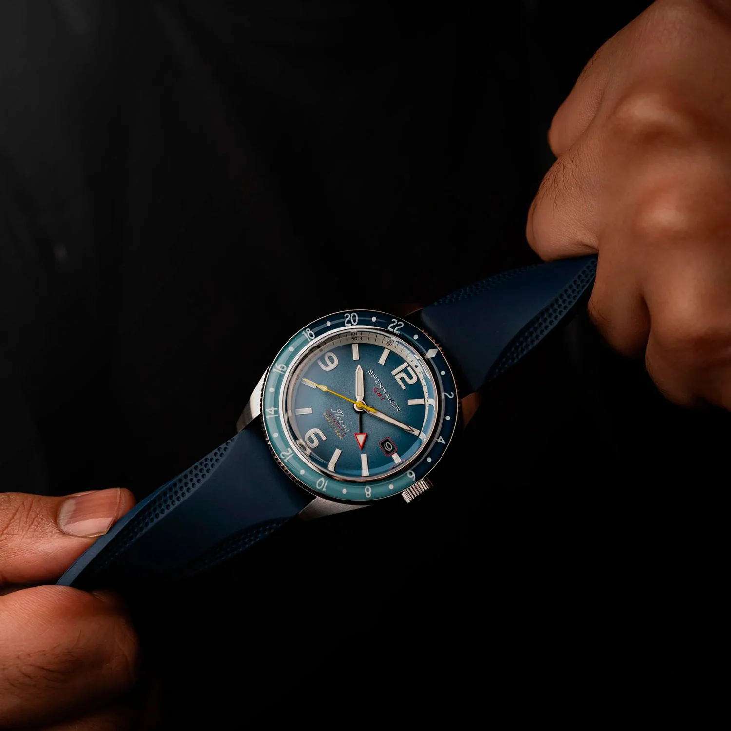 Spinnaker SP-5120-66