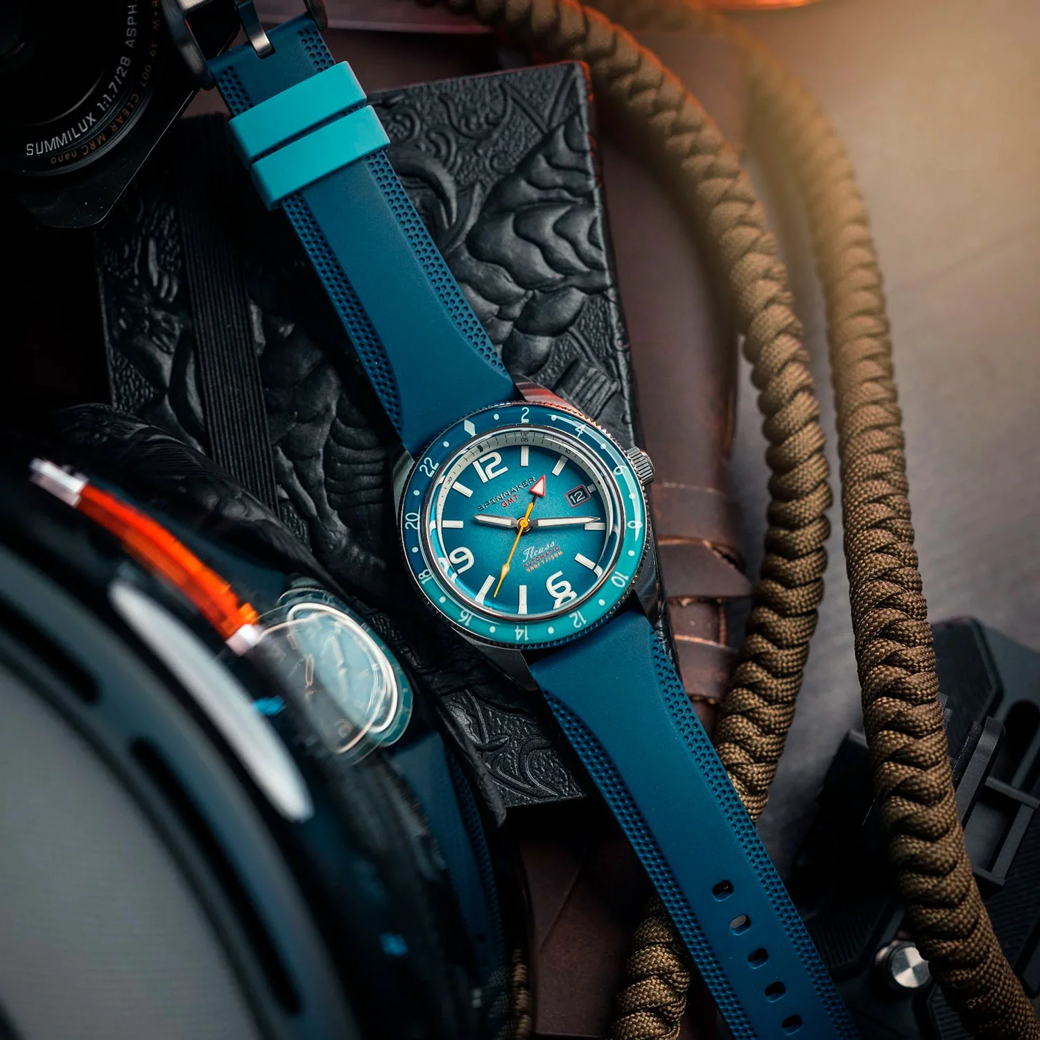 Spinnaker SP-5120-66