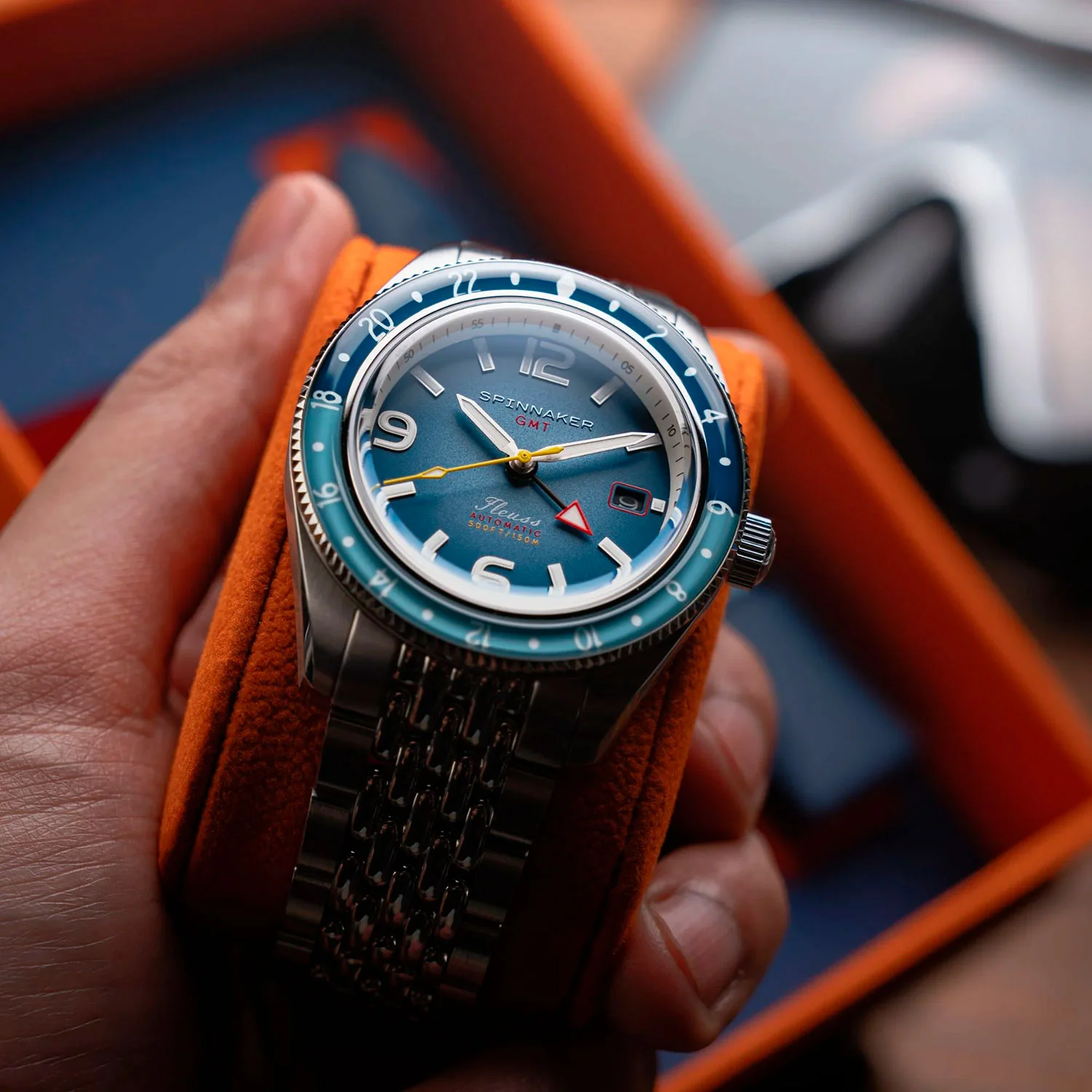 Spinnaker SP-5120-66