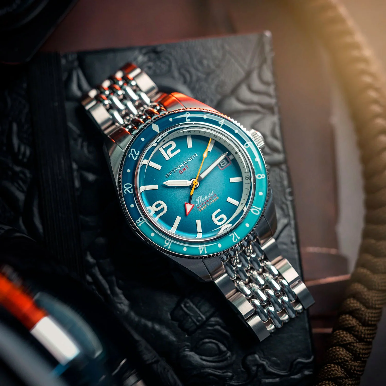 Spinnaker SP-5120-66