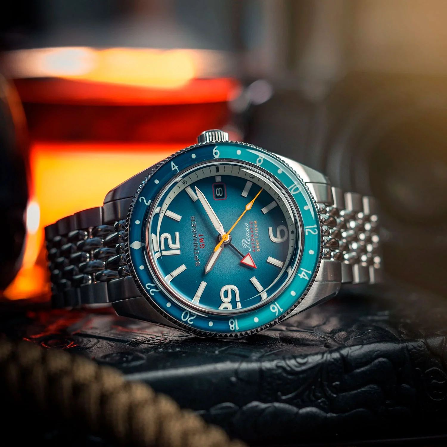 Spinnaker SP-5120-66
