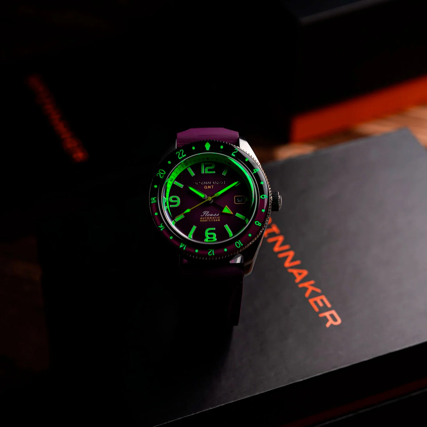 Spinnaker SP-5120-77