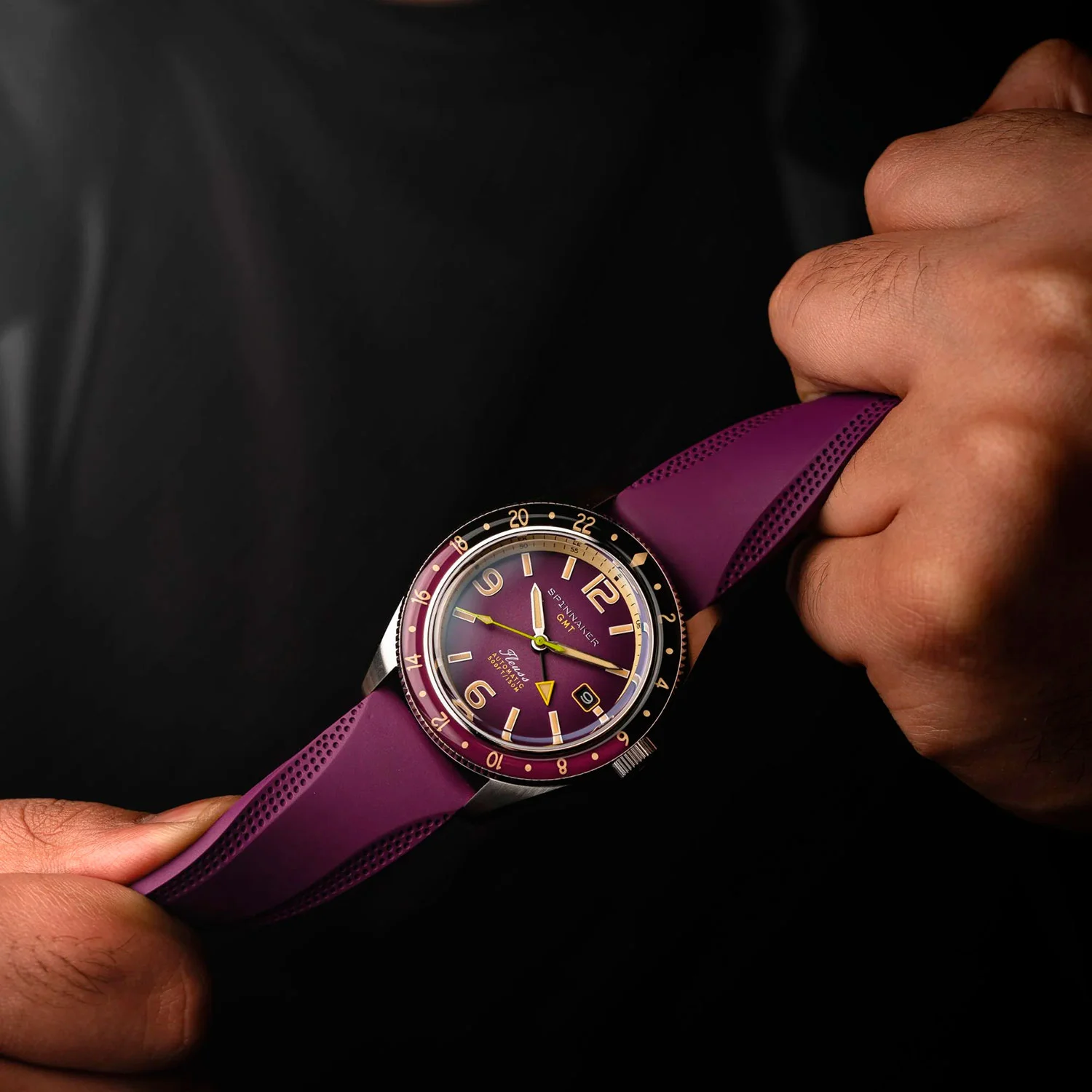 Spinnaker SP-5120-77