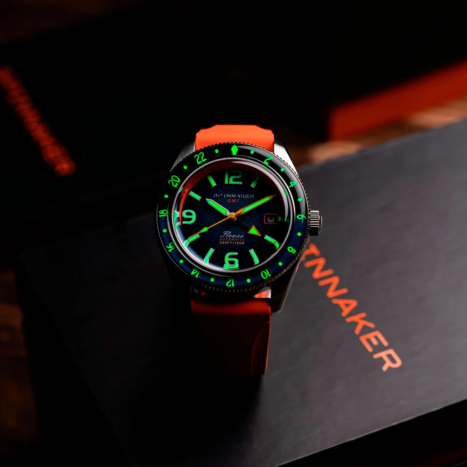 Spinnaker SP-5120-88