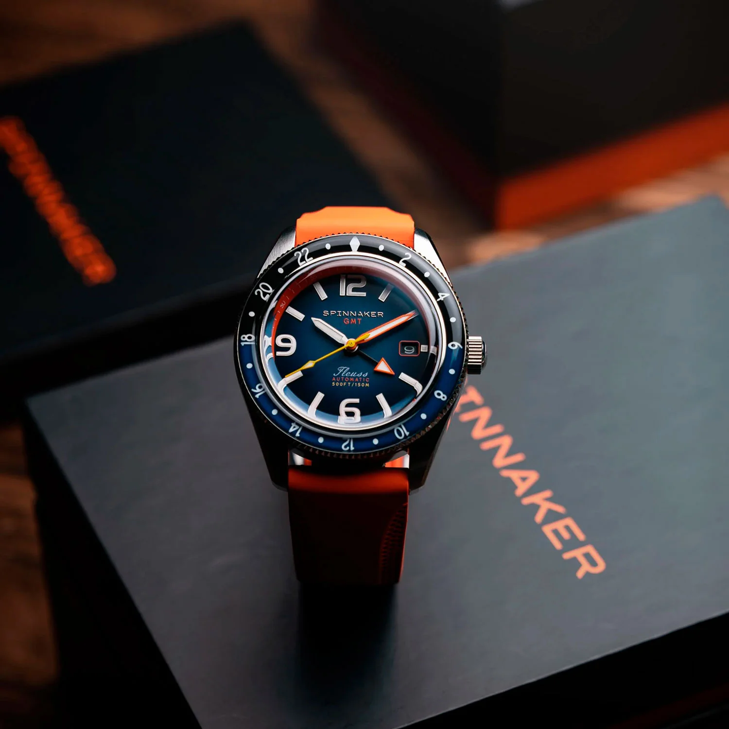 Spinnaker SP-5120-88