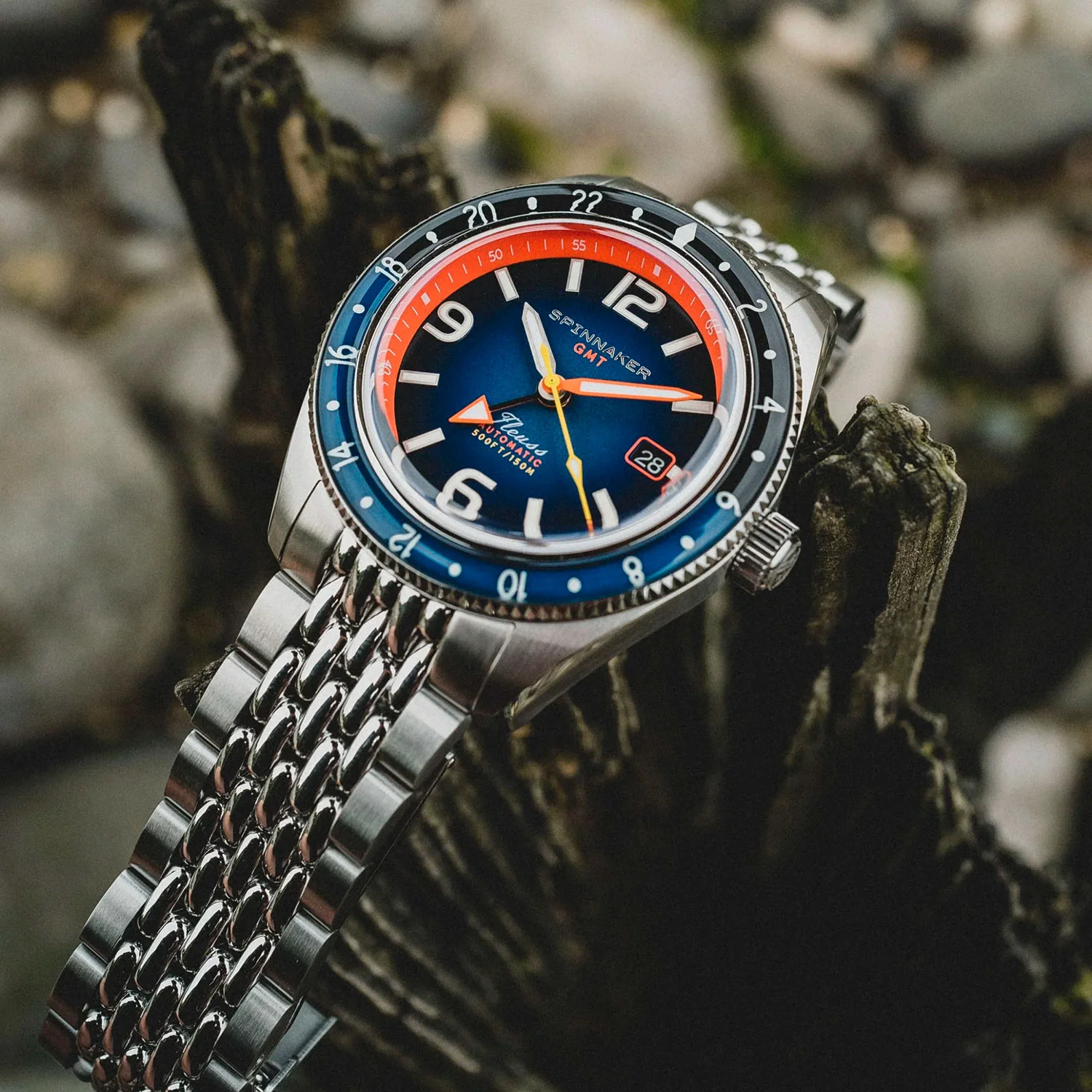 Spinnaker SP-5120-88