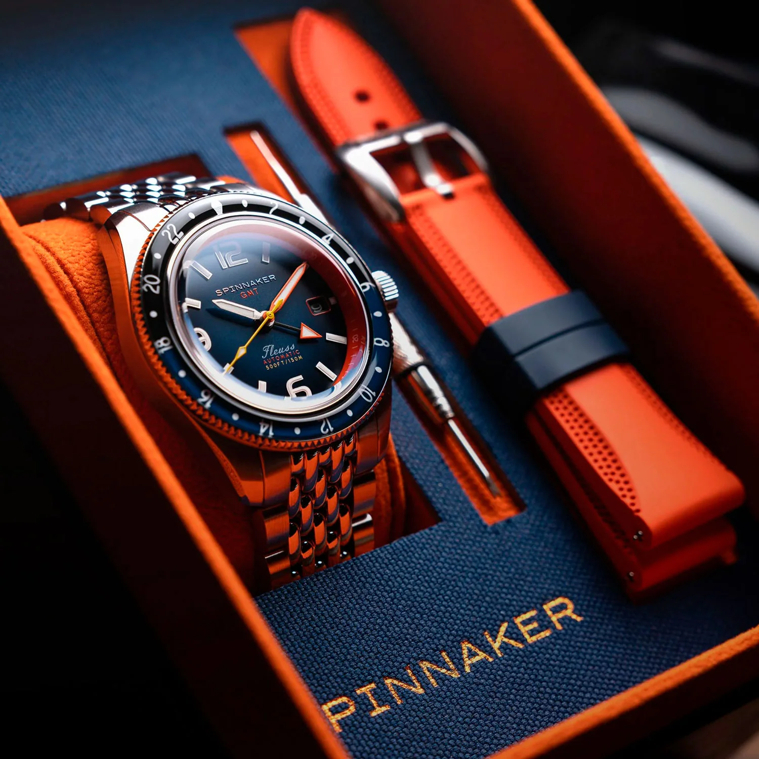 Spinnaker SP-5120-88
