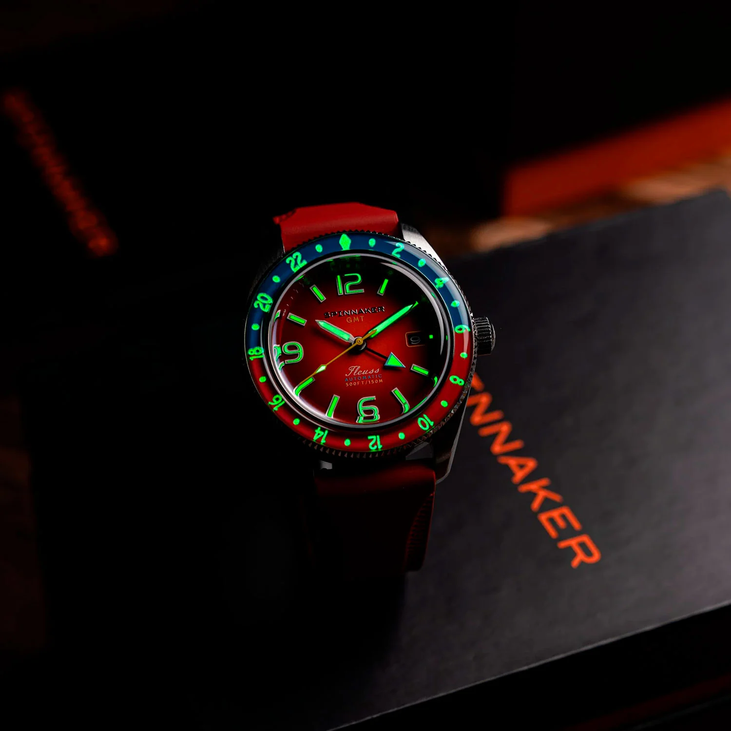 Spinnaker SP-5120-99