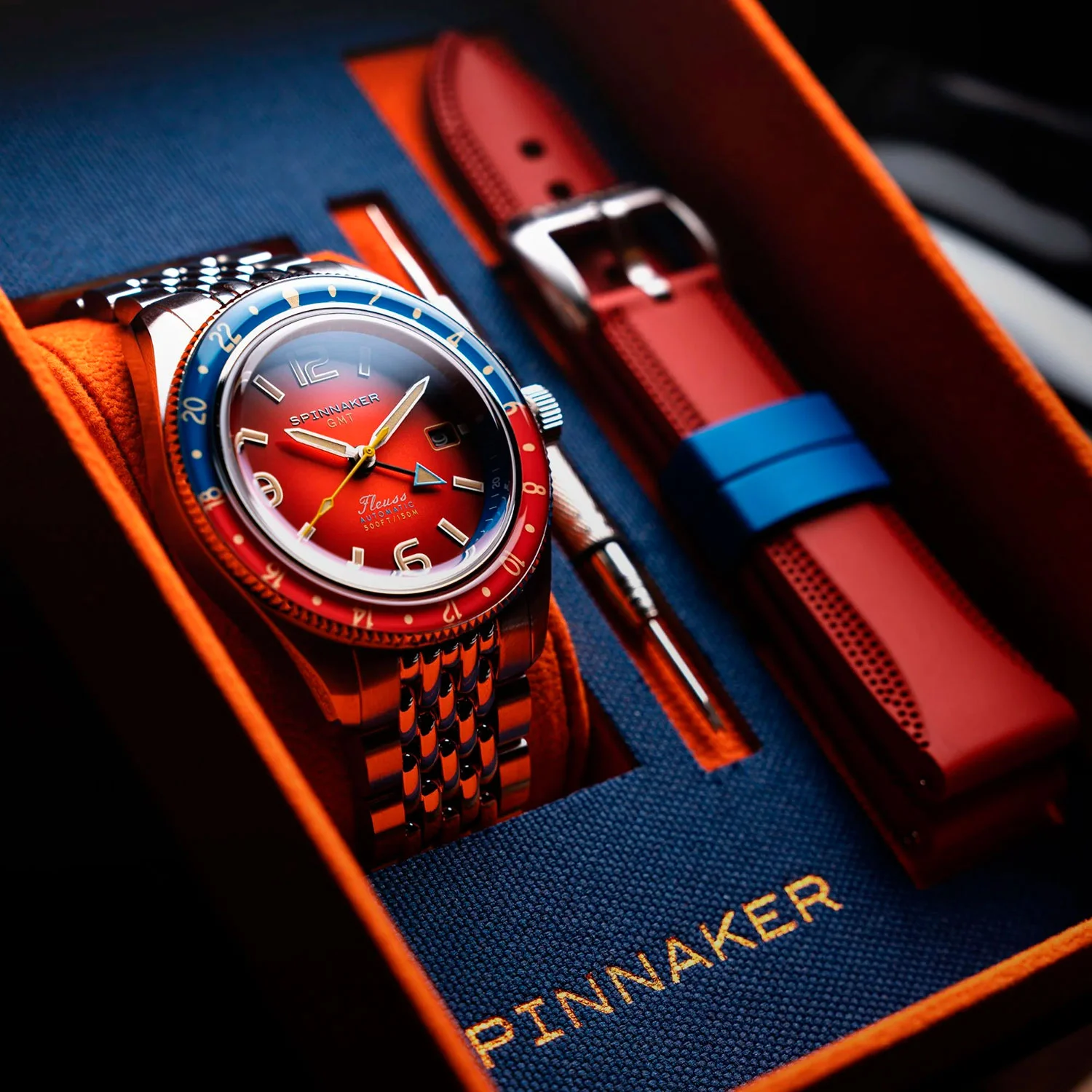 Spinnaker SP-5120-99