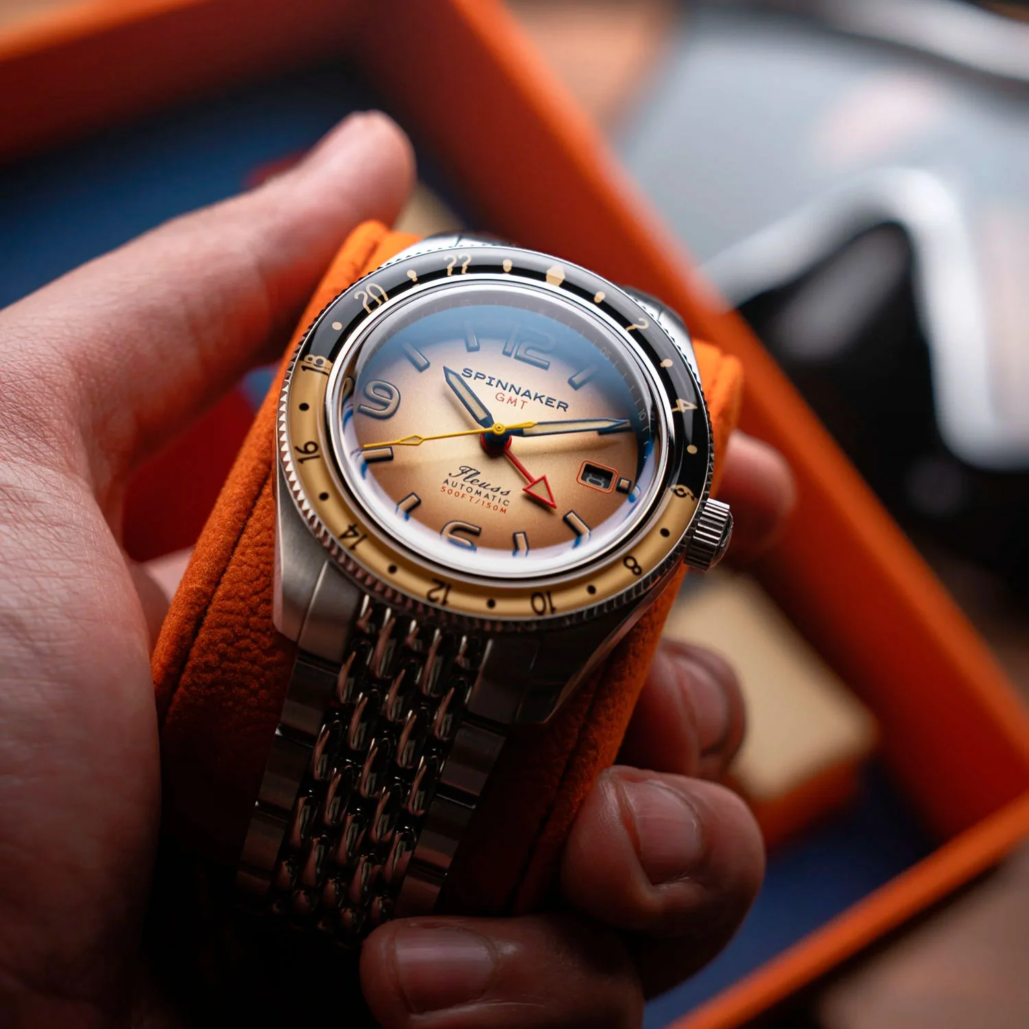 Spinnaker SP-5120-AA