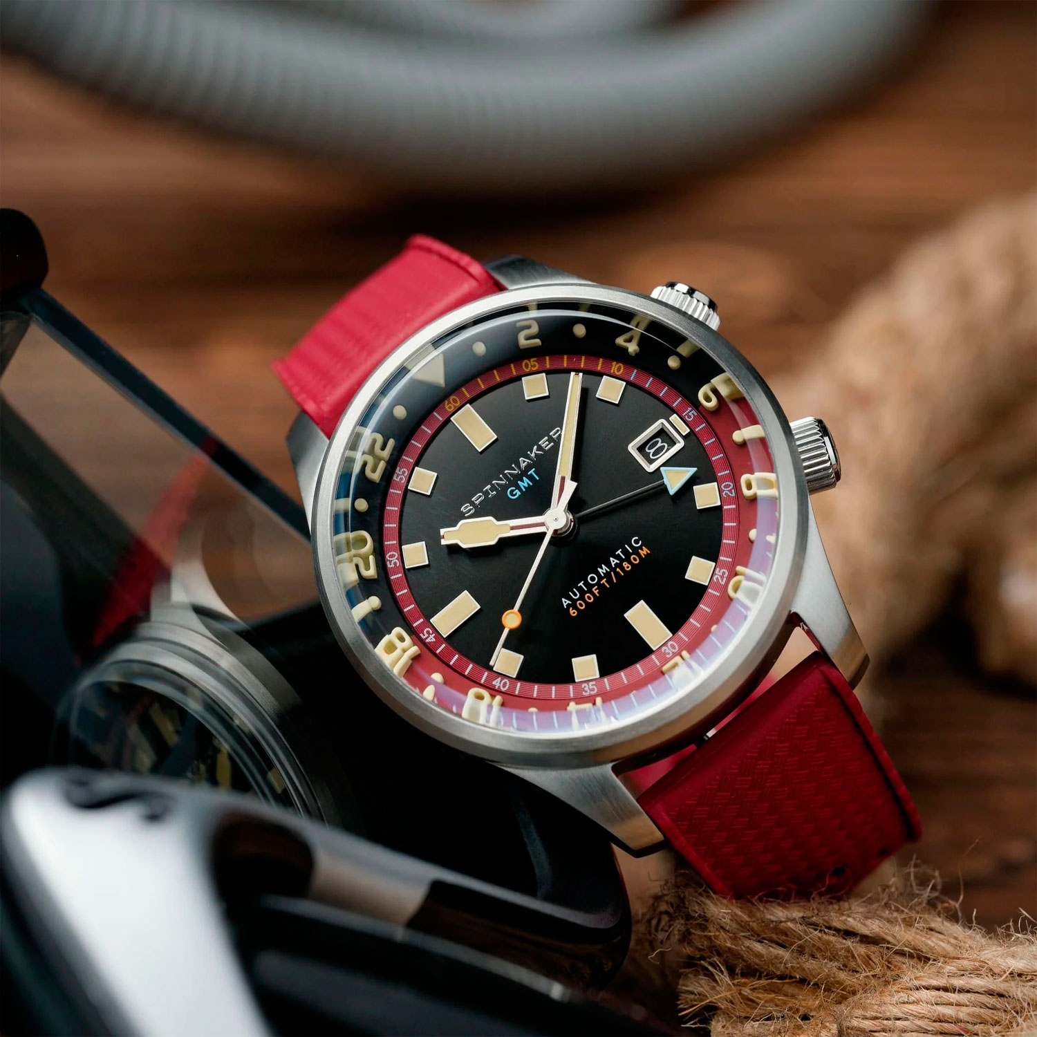 Spinnaker SP-5121-11