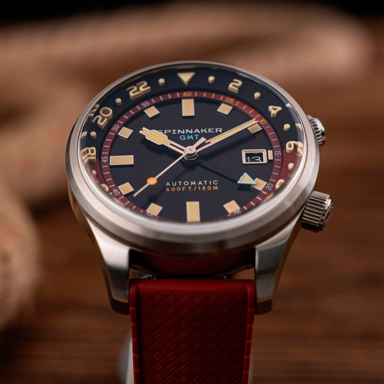 Spinnaker SP-5121-11