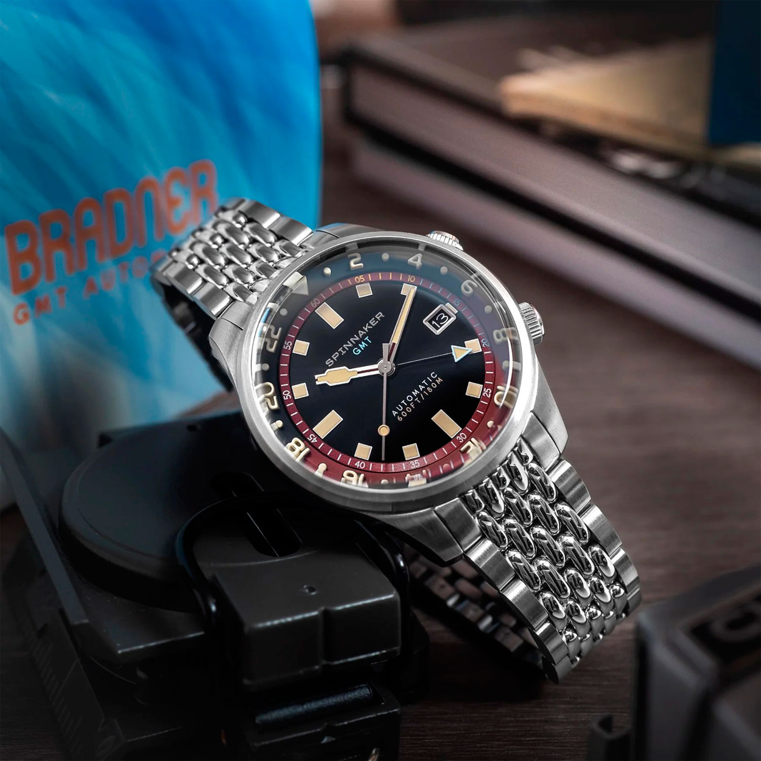 Spinnaker SP-5121-11