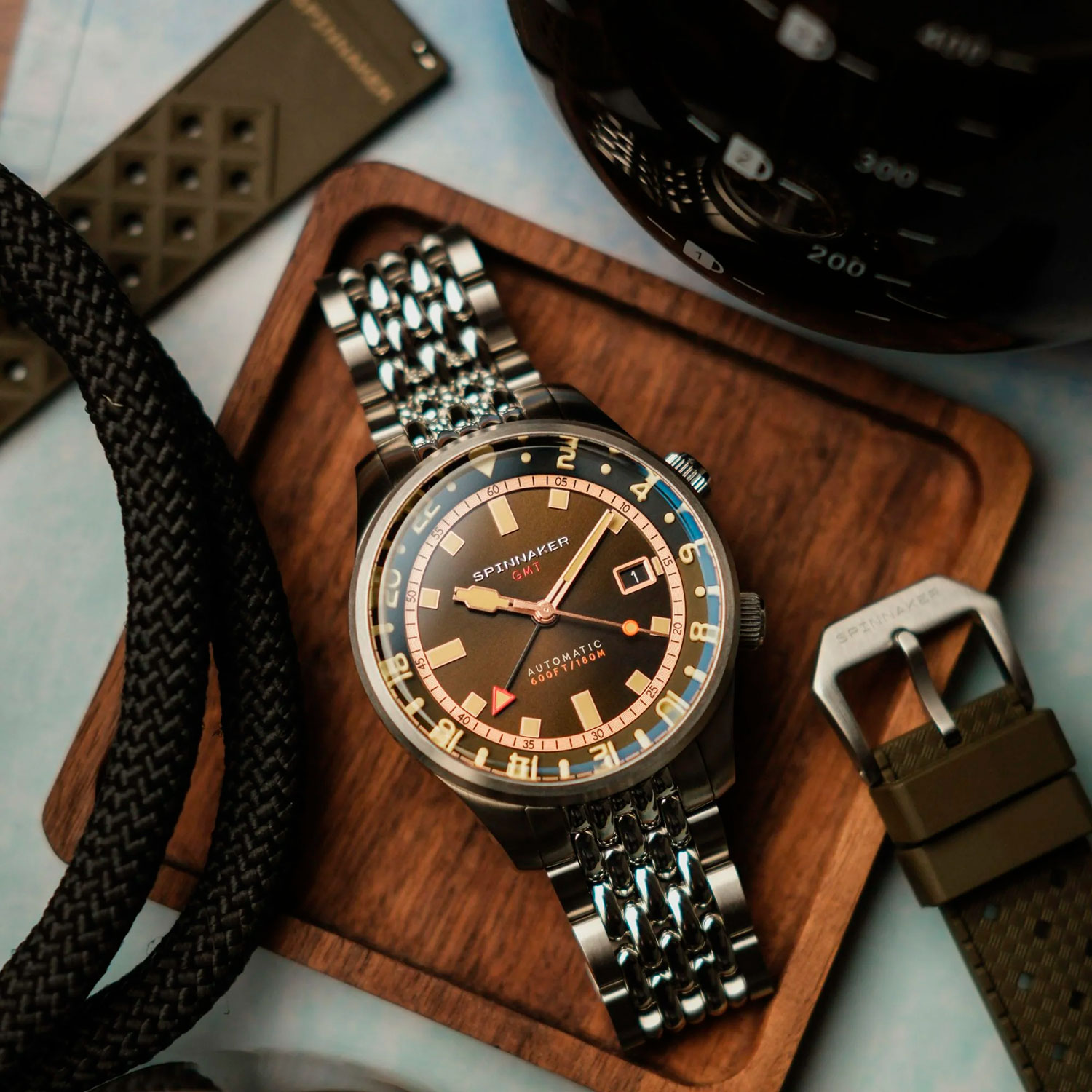 Spinnaker SP-5121-22