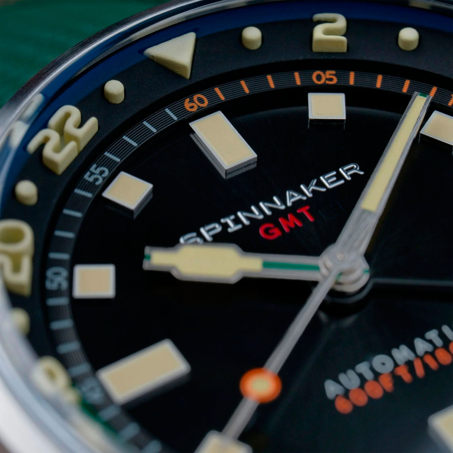 Spinnaker SP-5121-44