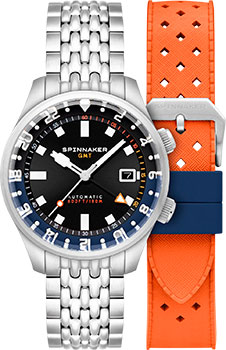 Часы Spinnaker Bradner SP-5121-66