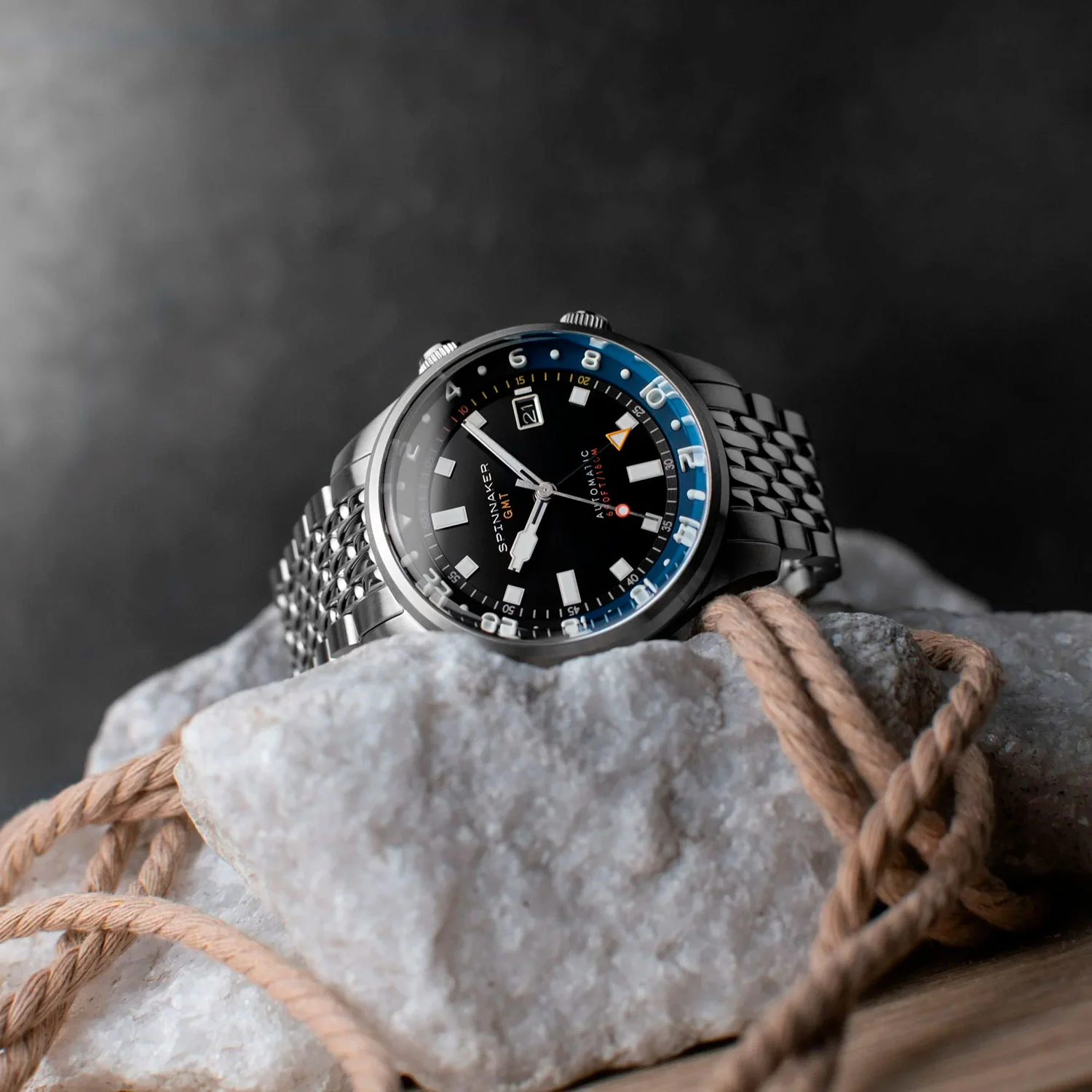 Spinnaker SP-5121-66