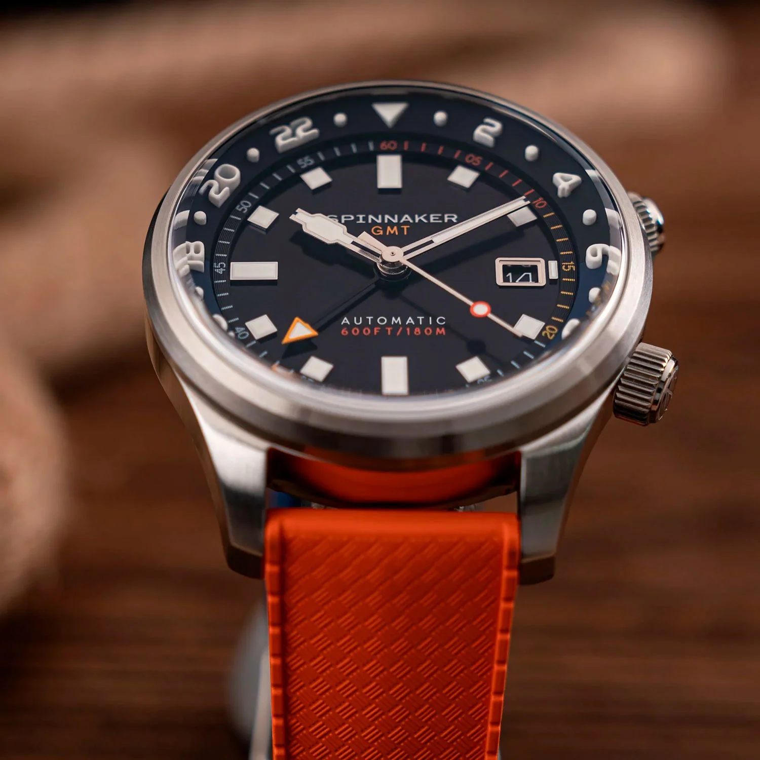 Spinnaker SP-5121-66