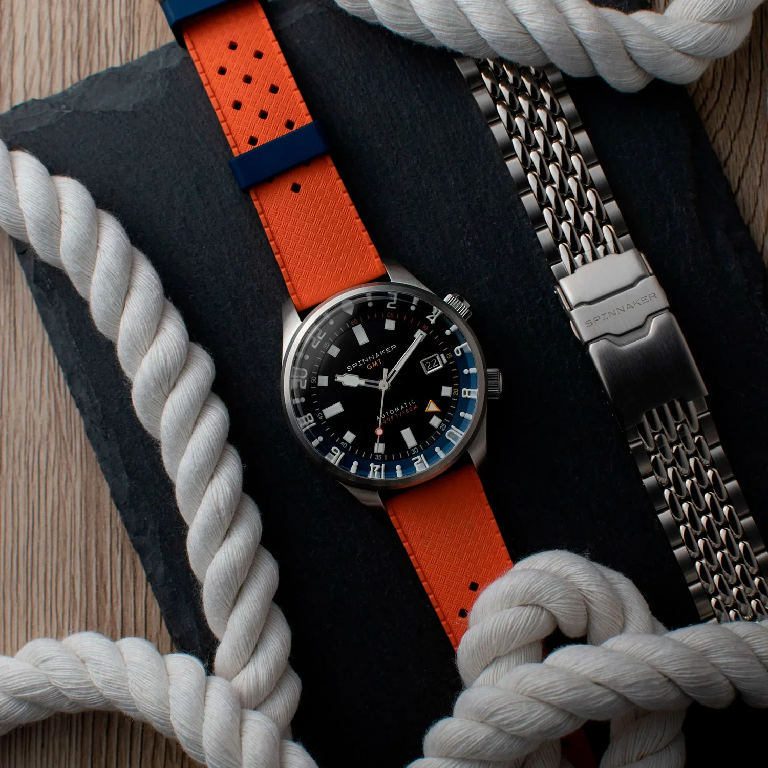 Spinnaker SP-5121-66