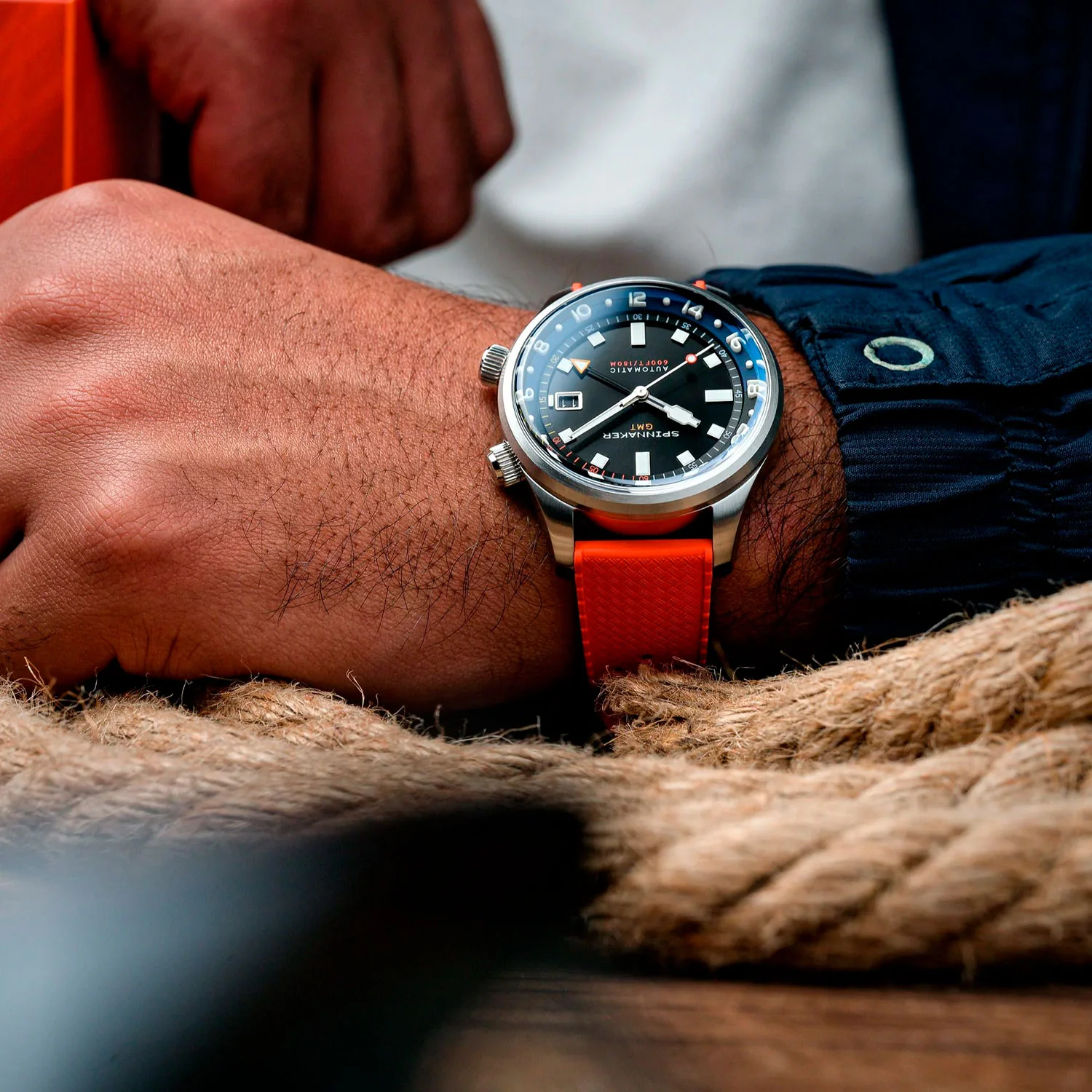 Spinnaker SP-5121-66