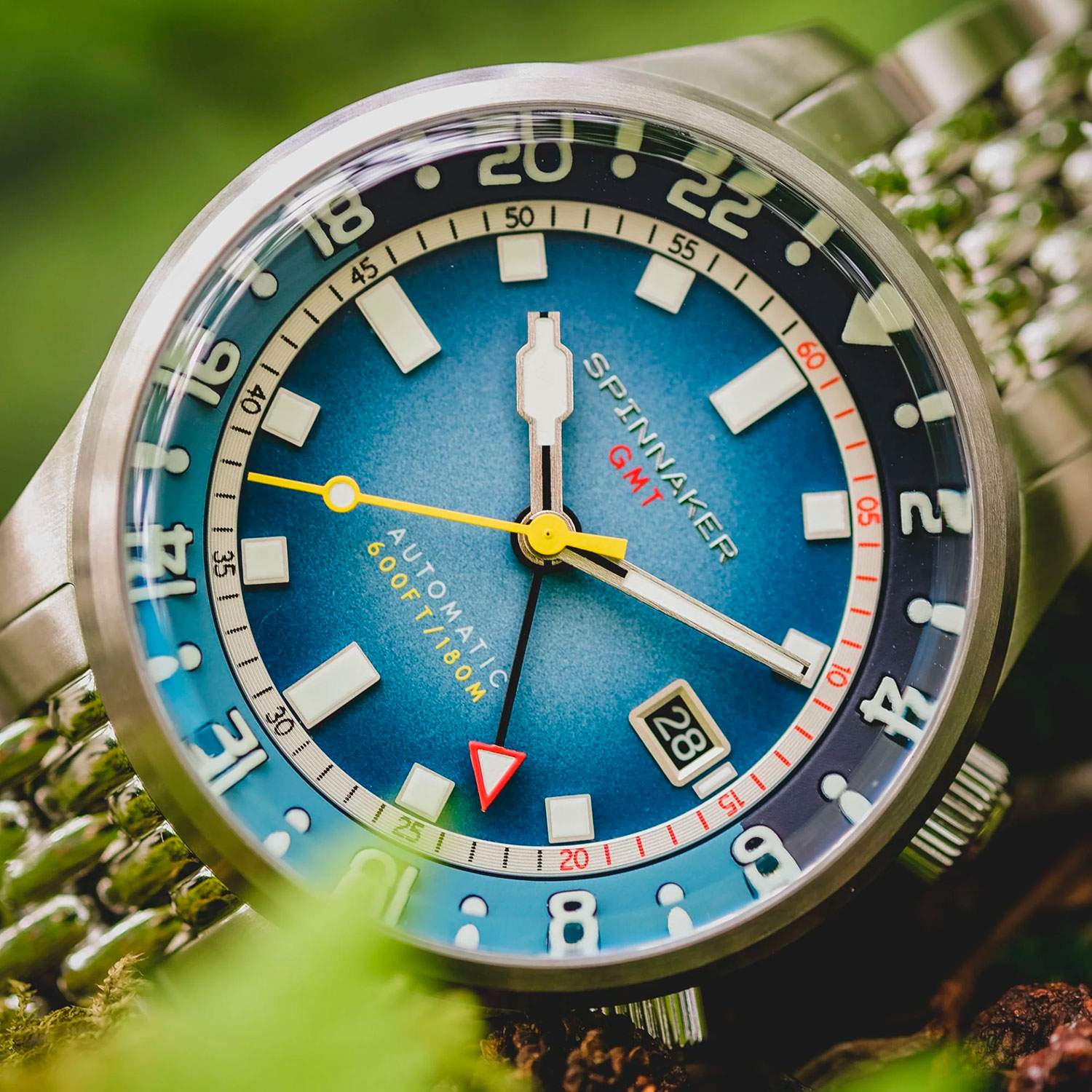 Spinnaker SP-5121-88