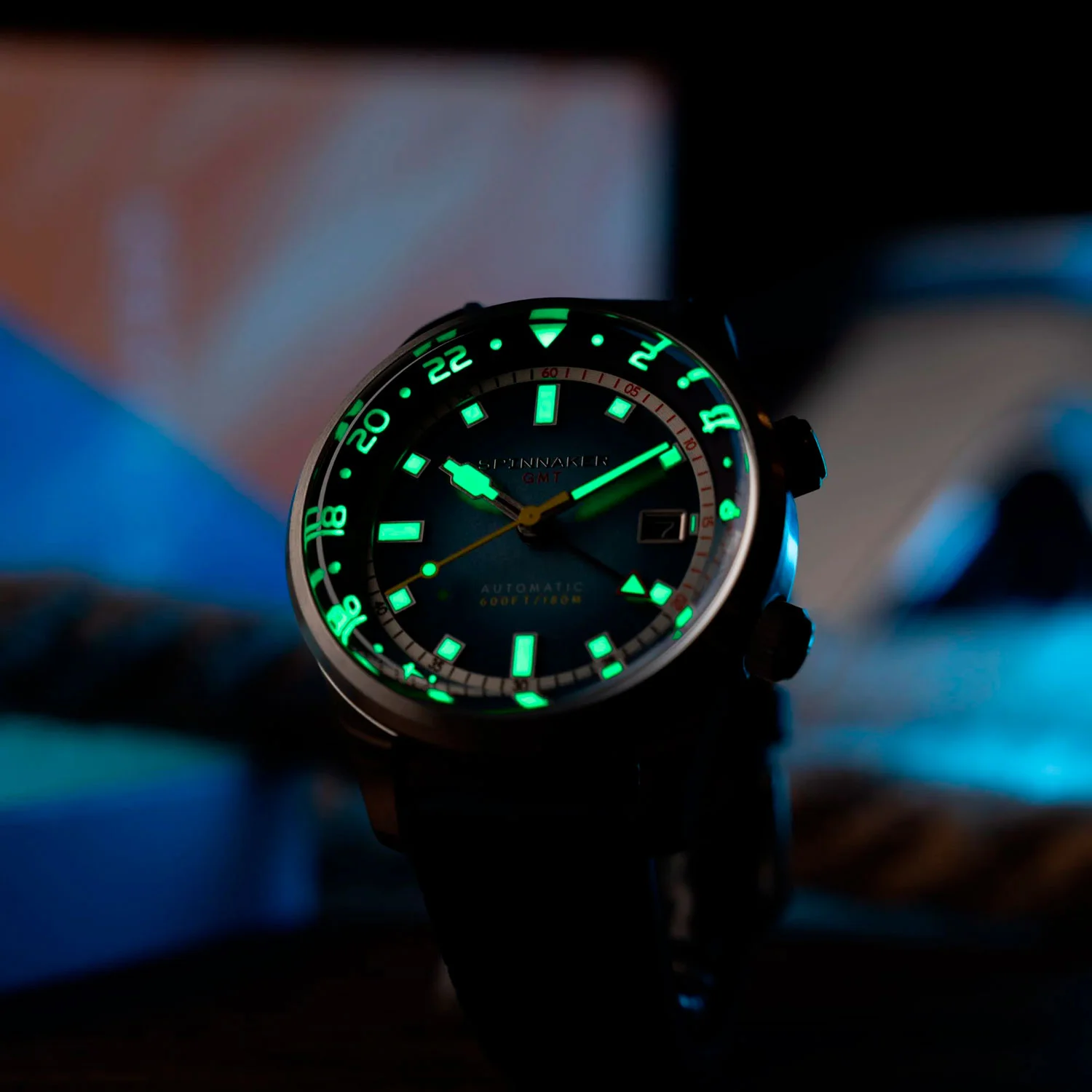 Spinnaker SP-5121-88