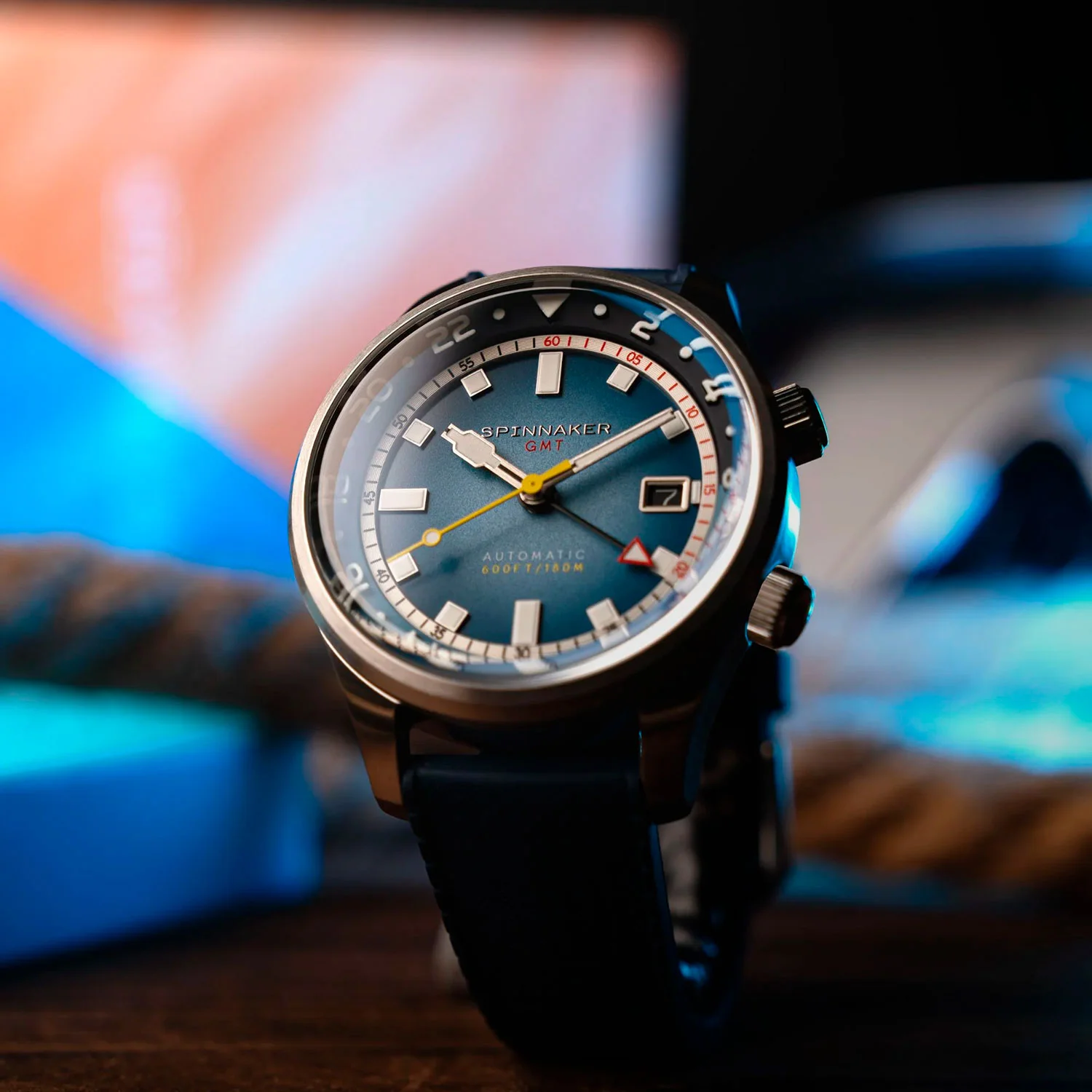 Spinnaker SP-5121-88