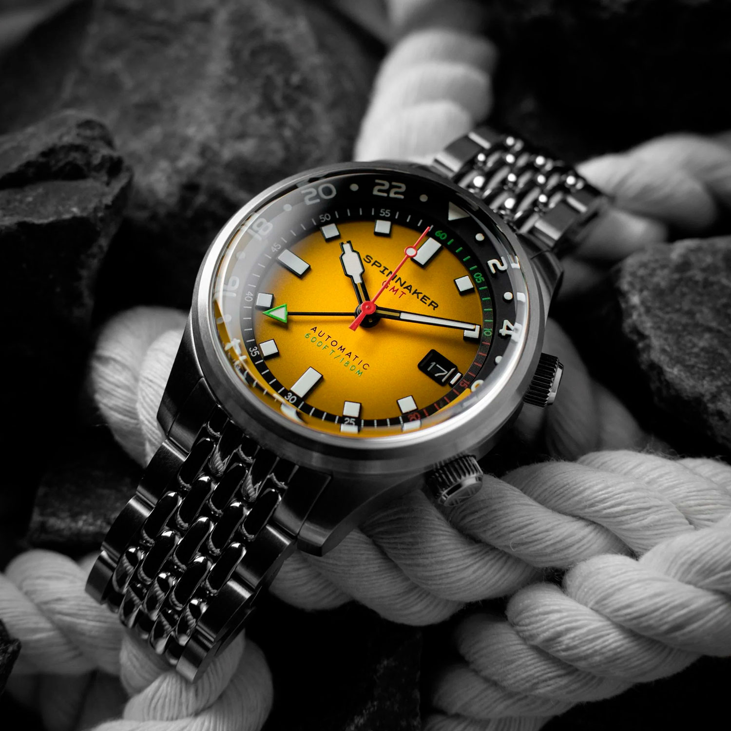 Spinnaker SP-5121-99