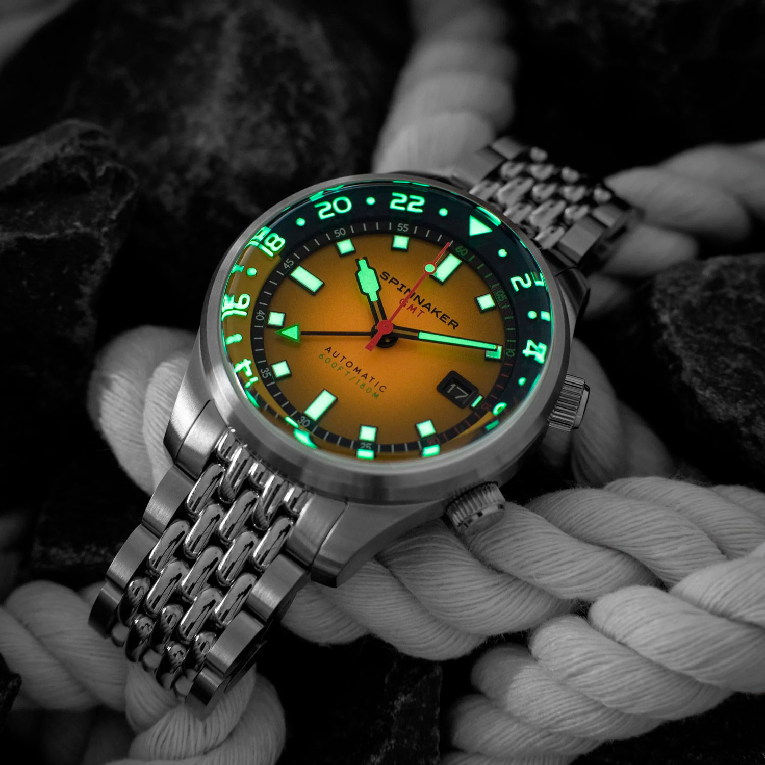 Spinnaker SP-5121-99