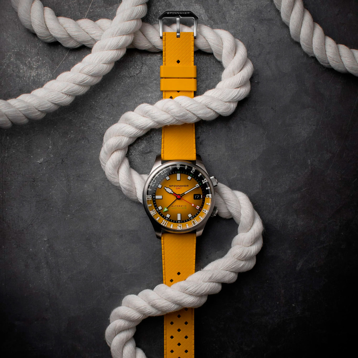 Spinnaker SP-5121-99