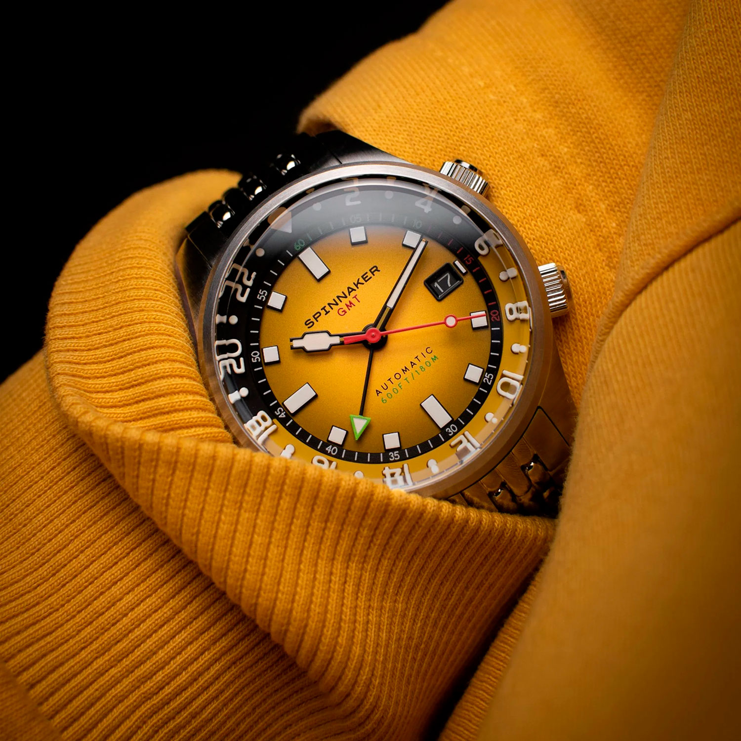 Spinnaker SP-5121-99