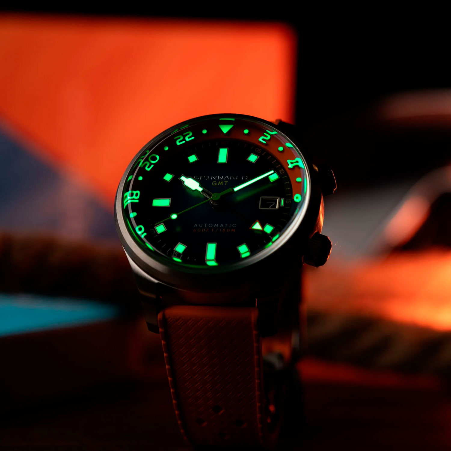 Spinnaker SP-5121-AA